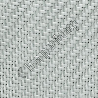 Cam Fiber Kumaş 163 gr/m2 twill   - 2