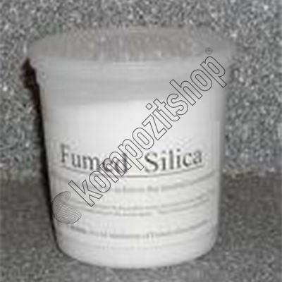 Fumed Silica - 2