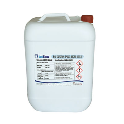 MGS Infuzyon Epoksi Reçine RIM135 - 5