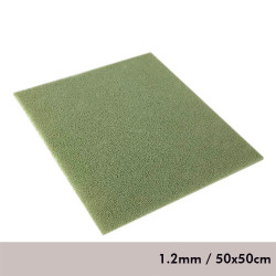 PVC Köpük C70.75 T:2mm 50x50cm - 